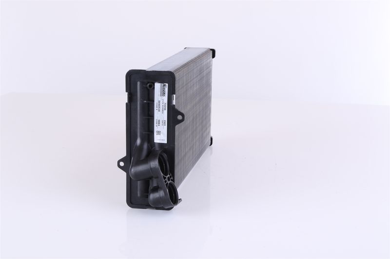 NISSENS 73356 Heat Exchanger, Interior Heating