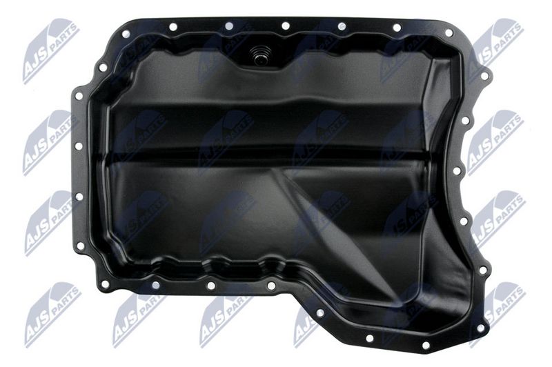 NTY BMO-VW-051 Oil Sump