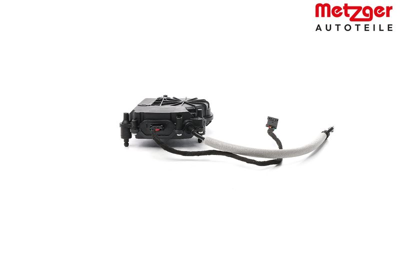 ZUZIEHHILFE HECKKLAPPE METZGER AUTOTEILE 2311038 26