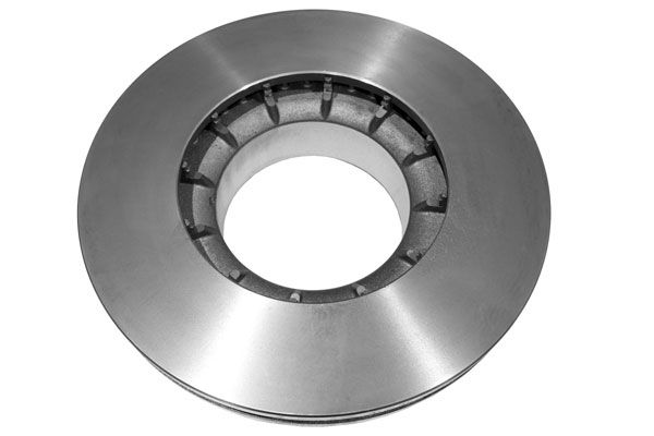 DENCKERMANN BC13043 Brake Disc