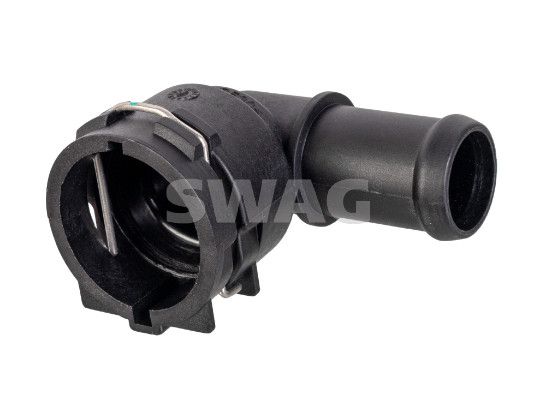 SWAG 33 10 7468 Coolant Flange