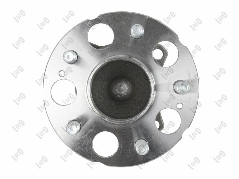 ABAKUS 141-01-467 Wheel Hub