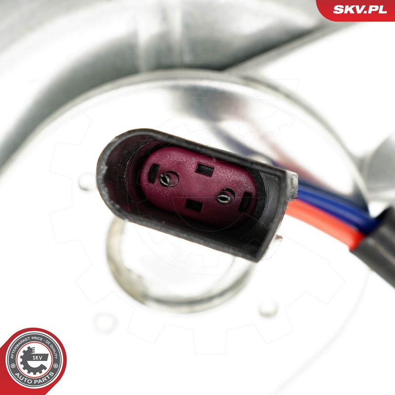 Aknatõstuk, ESEN SKV 51SKV375