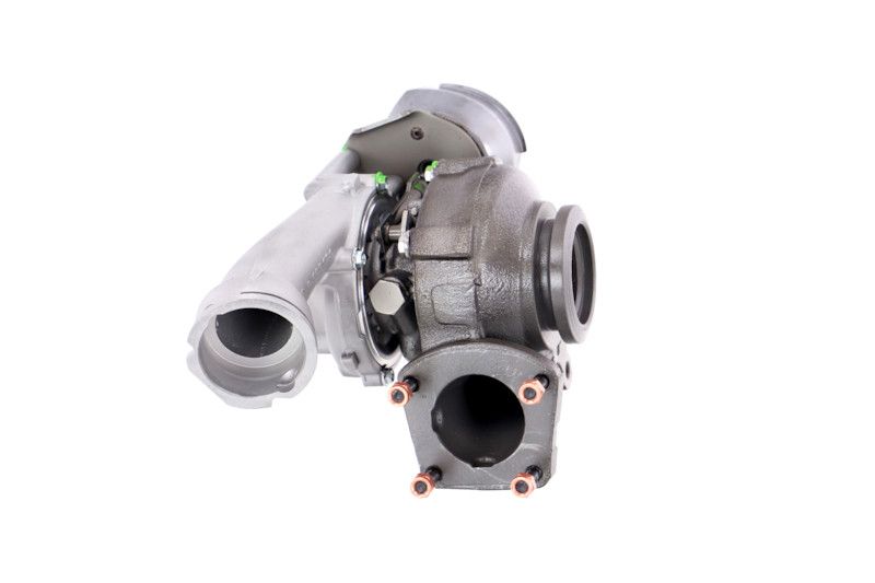 REMANTE 003-001-000075R Charger, charging (supercharged/turbocharged)