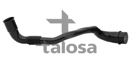 SCHLAUCH KURBELGEHäUSEENTLüFTUNG Talosa 6924203