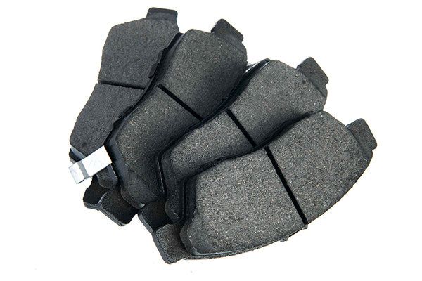 STELLOX 1510 000B-SX Brake Pad Set, disc brake