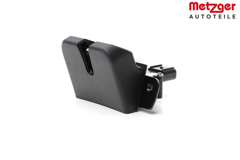 METZGER AUTOTEILE 2311029 Tailgate Lock