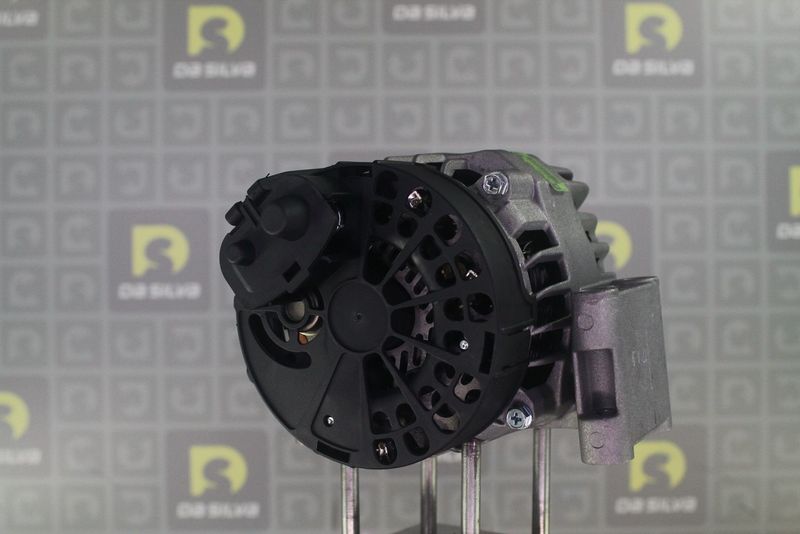 DA SILVA 011958 Alternator