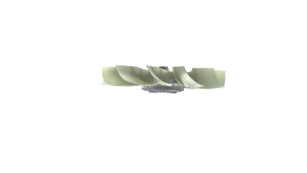 Product Image - Koelventilatorwiel - CFF484000P - MAHLE