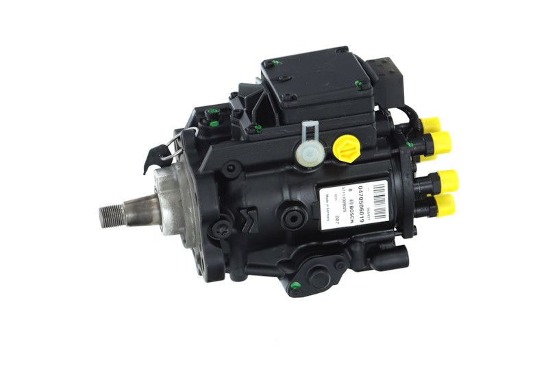 REMANTE 002-001-000182R Injection Pump