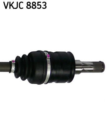 SKF VKJC 8853 Drive Shaft