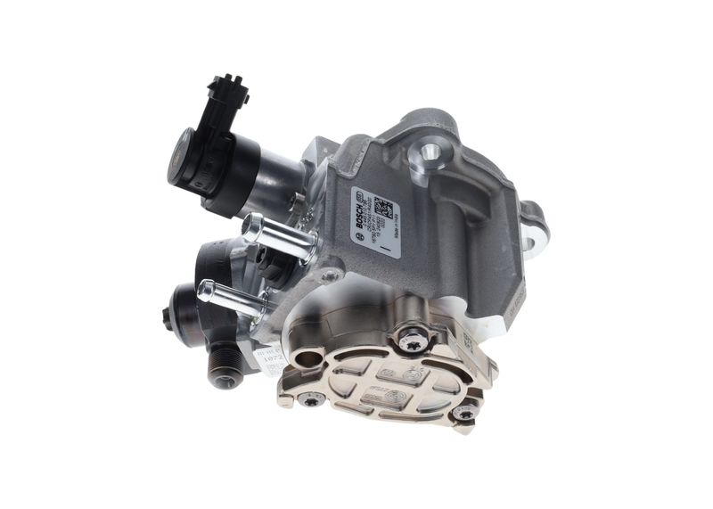 Pompa de inalta presiune 0 445 010 786 BOSCH
