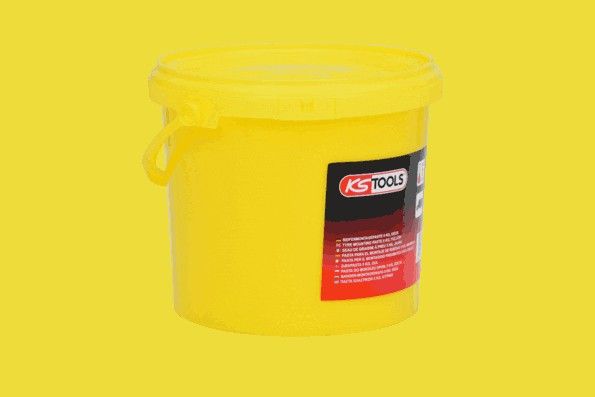Rehvi montaažipasta, KS TOOLS 100.4005