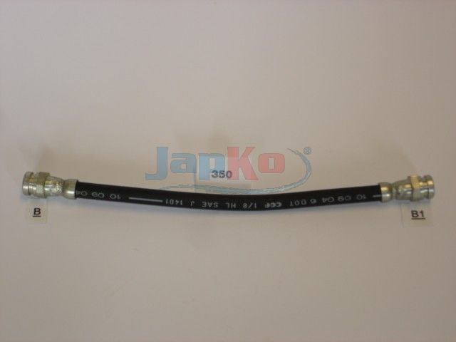 Kinnitus, Pidurivoolik,...