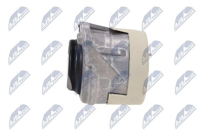 Paigutus, Mootor, NTY ZPS-ME-032