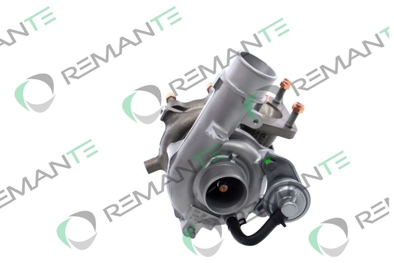 REMANTE 003-001-000096R Charger, charging (supercharged/turbocharged)