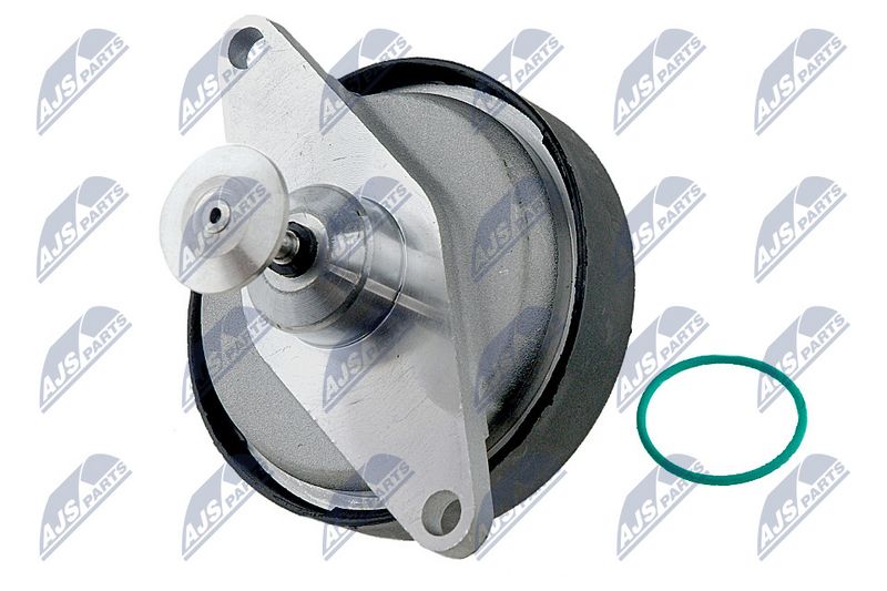EGR-klapp, NTY EGR-PL-001