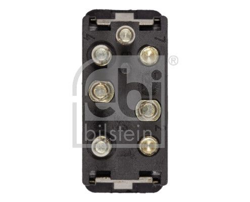 FEBI BILSTEIN 18309 Switch, window regulator