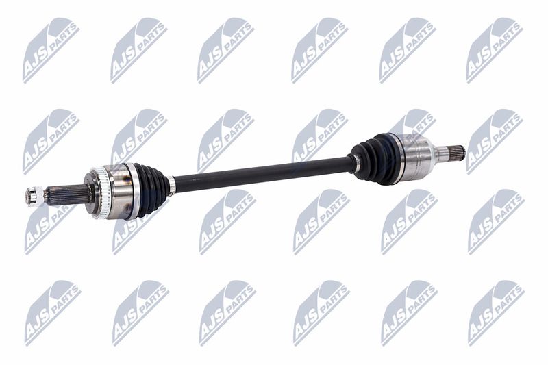 NTY NPW-HY-672 Drive Shaft