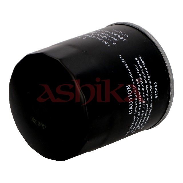 ASHIKA Filtre à huile 10-09-900