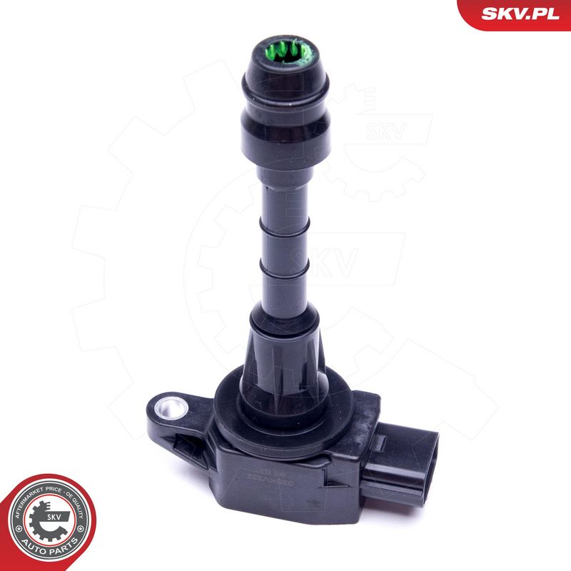 Süütepool, ESEN SKV 03SKV332