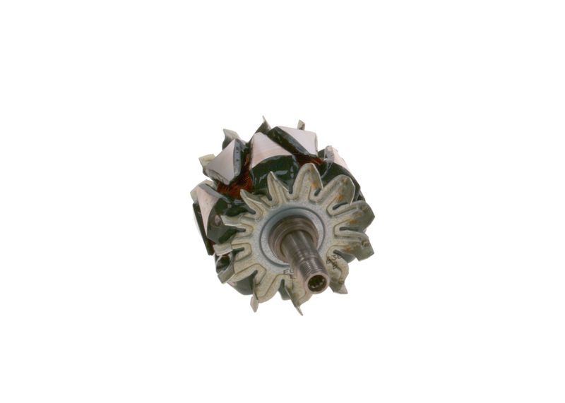 Rotor,alternator F 00M 121 638 BOSCH