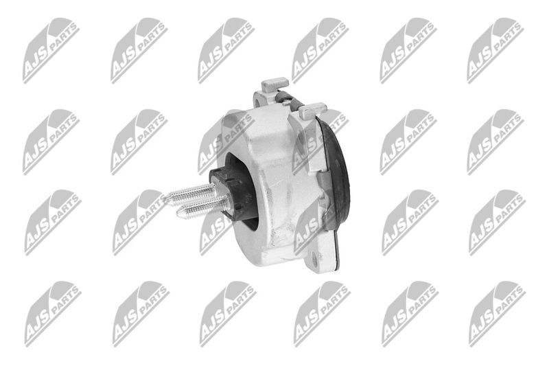 NTY ZPS-CH-153 Mounting, automatic transmission