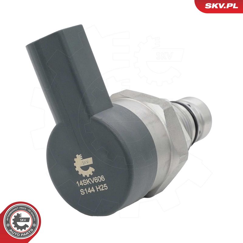 Surveklapp, Common-Rail süsteemtse, ESEN SKV 14SKV606