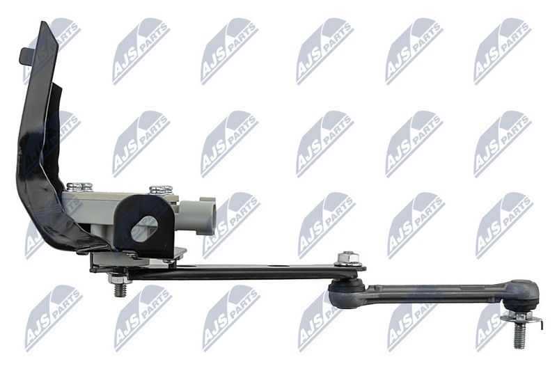 Andur, seadeelement- tulede ulatuse reguleerimine, NTY ECX-TY-008