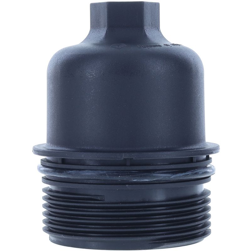 MOTORAD MO327 Cap, oil filter housing