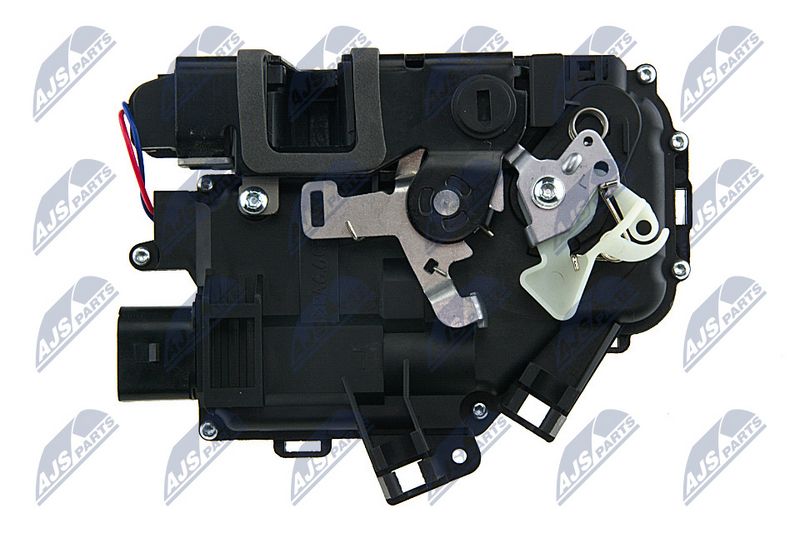 NTY EZC-VW-025 Door Lock