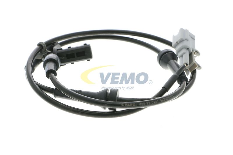VEMO V38-72-0147 Sensor, wheel speed