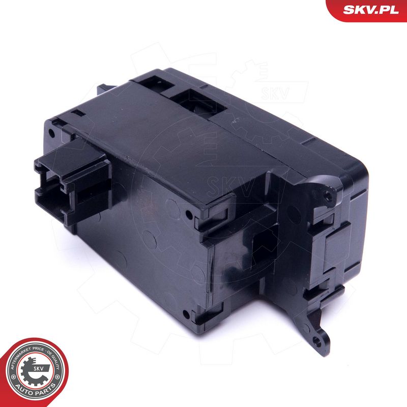 Lüliti, seisupiduri käivitamine, ESEN SKV 96SKV068