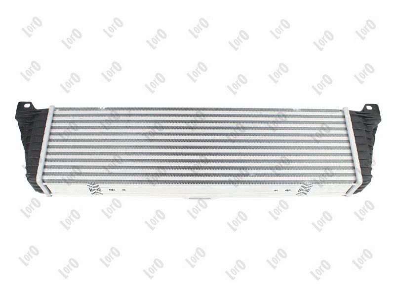 ABAKUS 054-018-0028 Charge Air Cooler