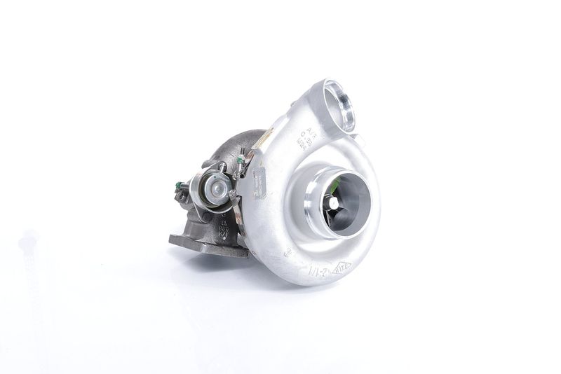Compresor,sistem de supraalimentare T912884 BTS Turbo