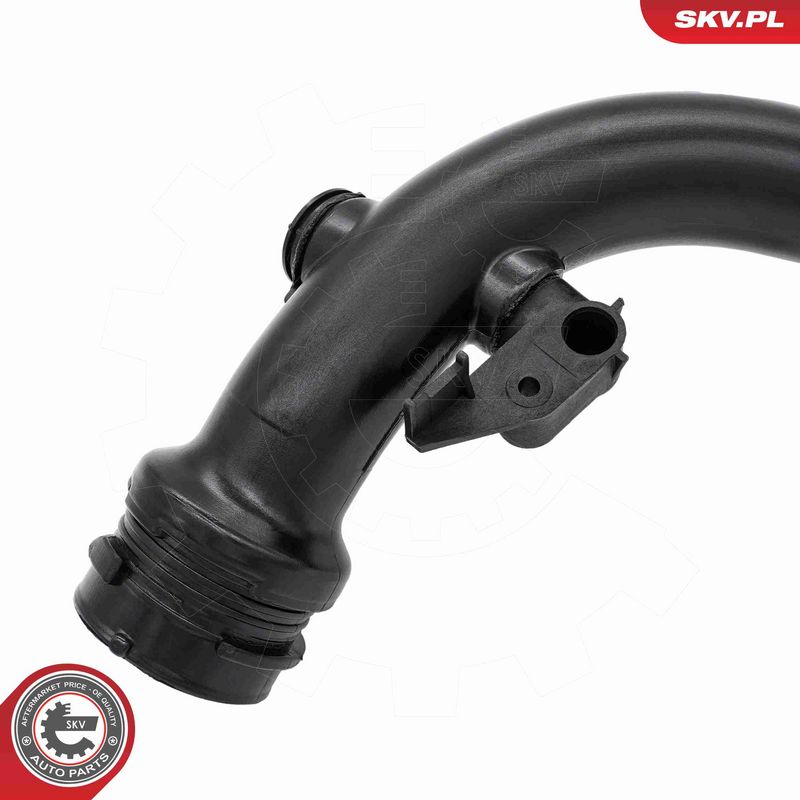 ESEN SKV 54SKV406 Charge Air Hose