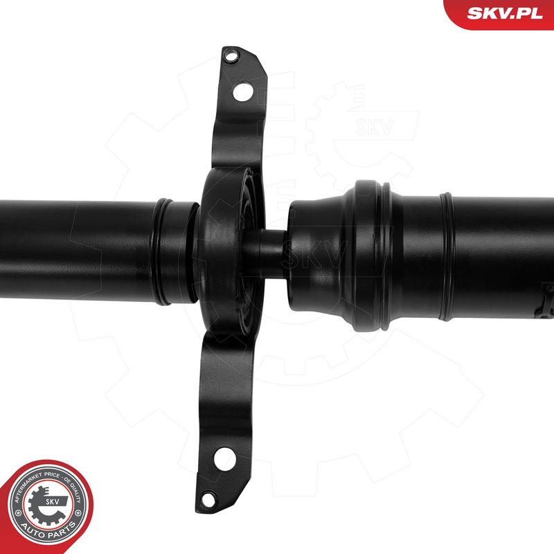 Veovõll, ESEN SKV 76SKV109