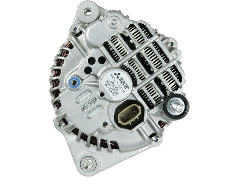 AS-PL A5379(MITSUBISHI) Alternator