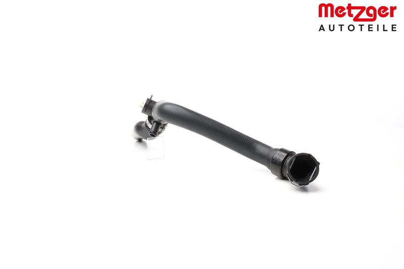 METZGER AUTOTEILE 2420450 Radiator Hose