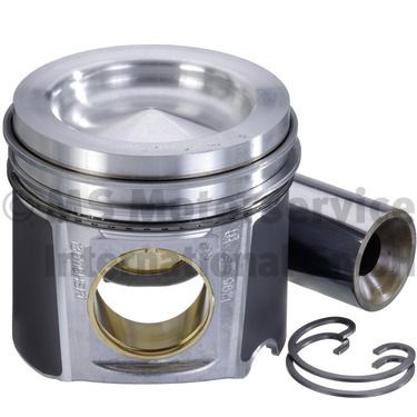 Product Image - Zuiger - 40448601 - KOLBENSCHMIDT