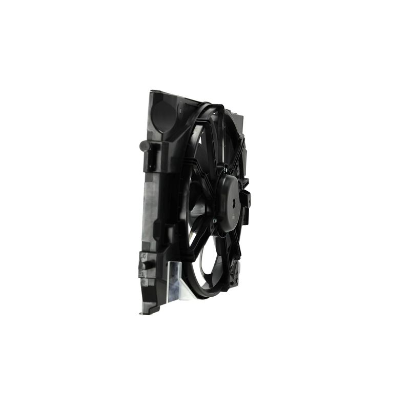 NISSENS 851057 Fan, Radiator