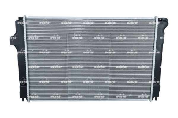 Radiaator, mootorijahutus, NRF 58382