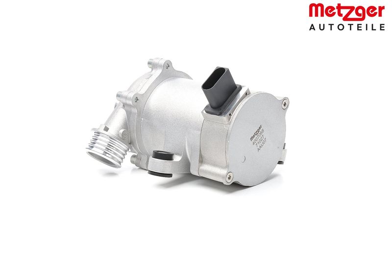 METZGER AUTOTEILE 4007068 Water Pump, engine cooling