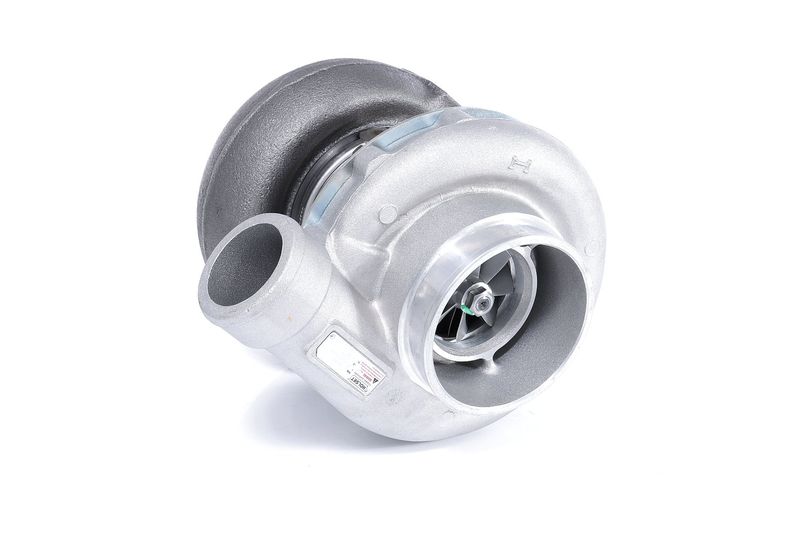 Compresor,sistem de supraalimentare T912486 BTS Turbo