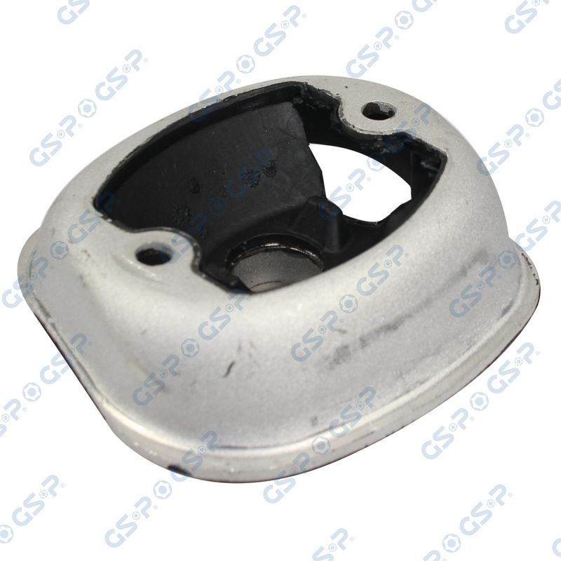 Soporte, motor