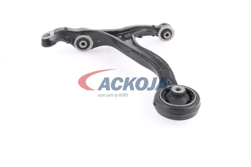 ACKOJA A26-0132 Control/Trailing Arm, wheel suspension