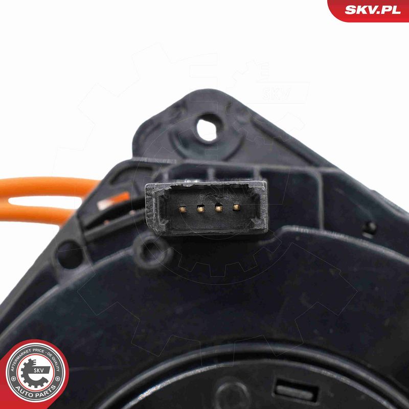 ESEN SKV 96SKV688 Clock Spring, airbag