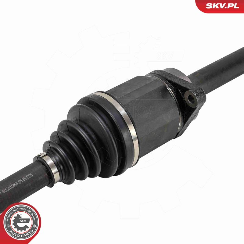 ESEN SKV 40SKV243 Drive Shaft