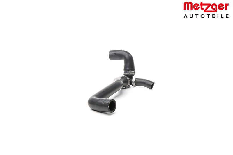 METZGER AUTOTEILE 2420442 Radiator Hose