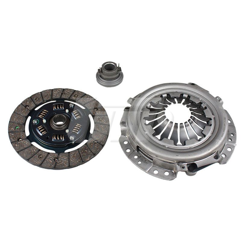 Комплект зчеплення SATO TECH CK70009